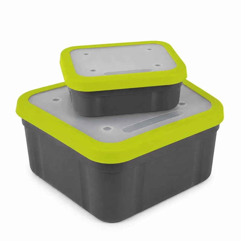 Bait Boxes Perforated Lid – Aasdozen met Geperforeerd Deksel