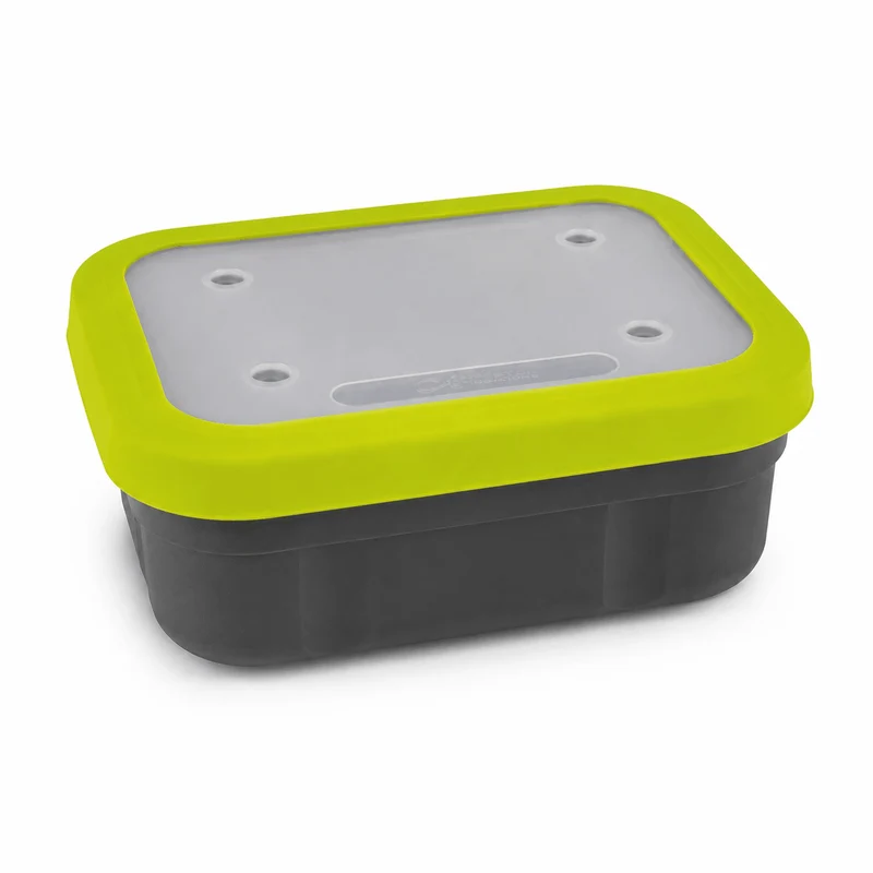 Bait Boxes Perforated Lid – Aasdozen met Geperforeerd Deksel