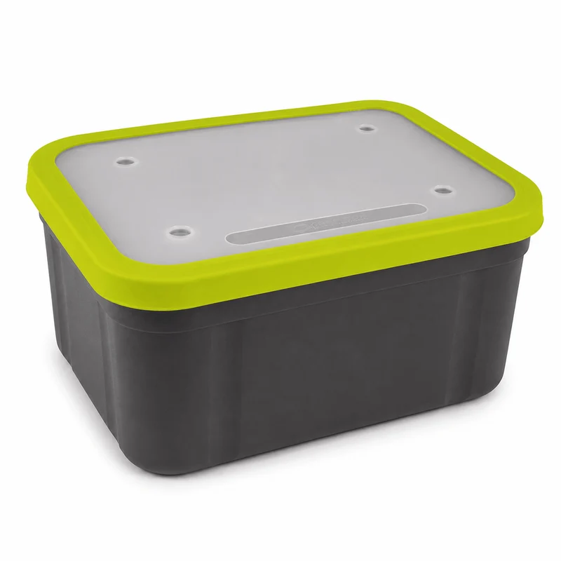 Bait Boxes Perforated Lid – Aasdozen met Geperforeerd Deksel