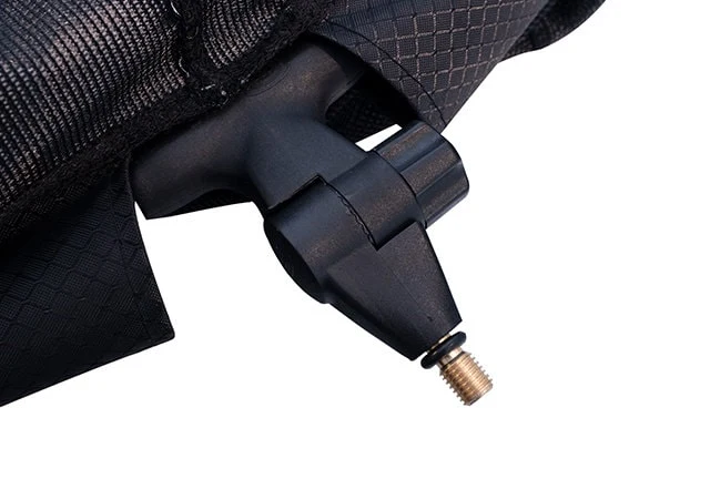 CARP KEEPNET 3m – Leefnet