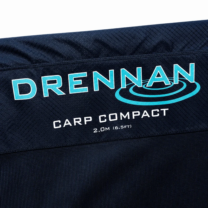 Compact Carp Keepnet 2m – Leefnet 🎁