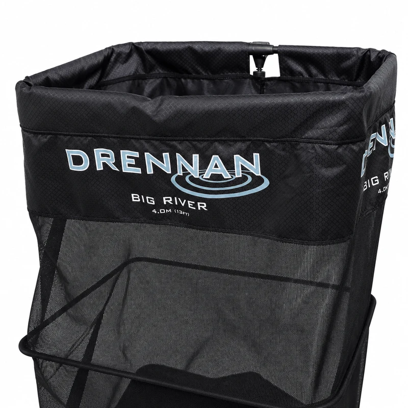 KEEPNET BIG RIVER 4m – Leefnet