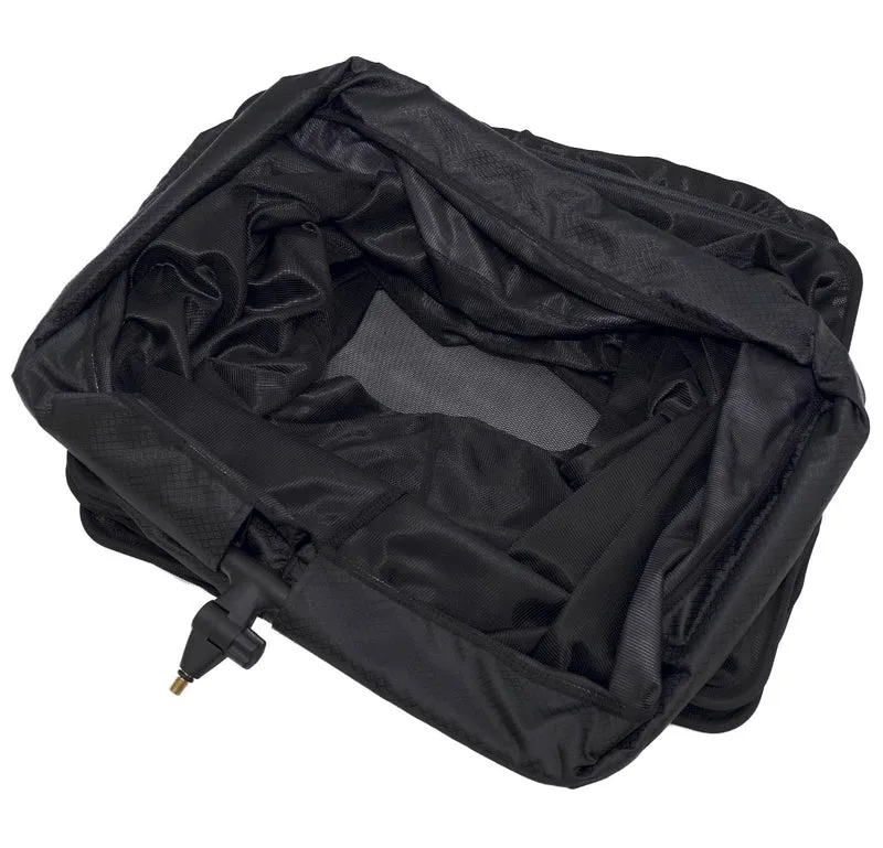 KEEPNET BIG RIVER 4m – Leefnet