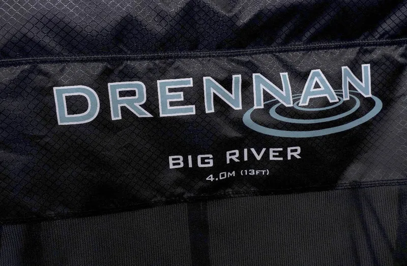 KEEPNET BIG RIVER 4m – Leefnet