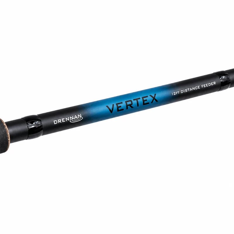 Vertex Distance Feeder Rods – Afstandsfeederhengels 🎁