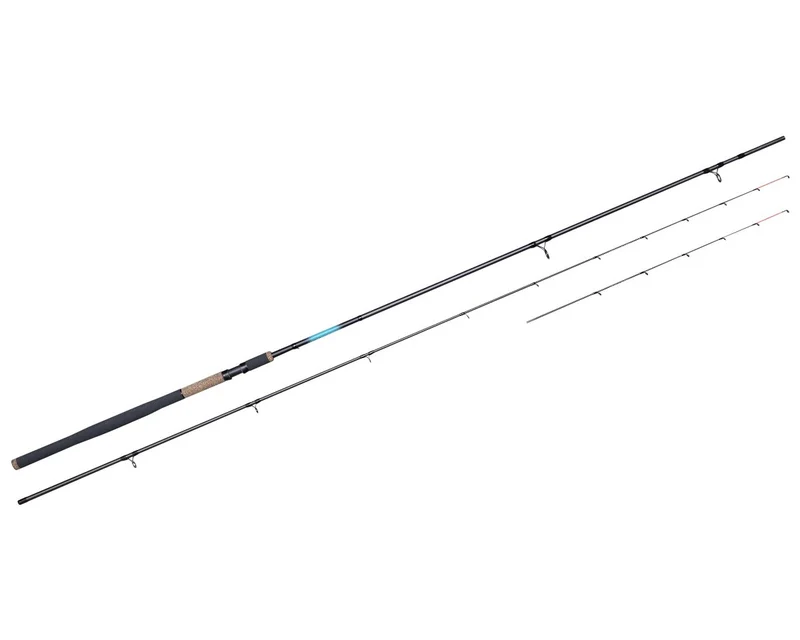Vertex Distance Feeder Rods – Afstandsfeederhengels 🎁