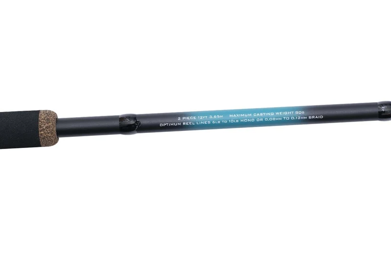 Vertex Distance Feeder Rods – Afstandsfeederhengels 🎁