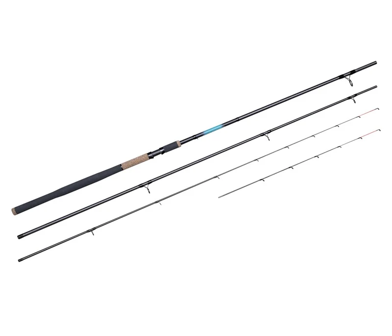 Vertex Distance Feeder Rods – Afstandsfeederhengels 🎁