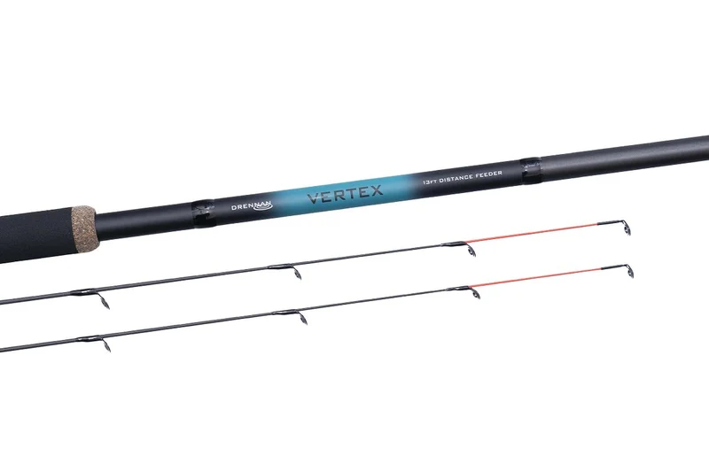 Vertex Distance Feeder Rods – Afstandsfeederhengels 🎁