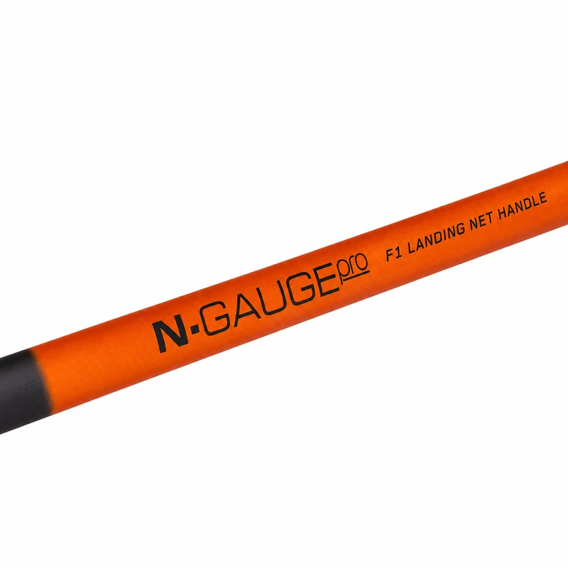 Zero PRO F1 - 270 Net Handle – Schepnetsteel