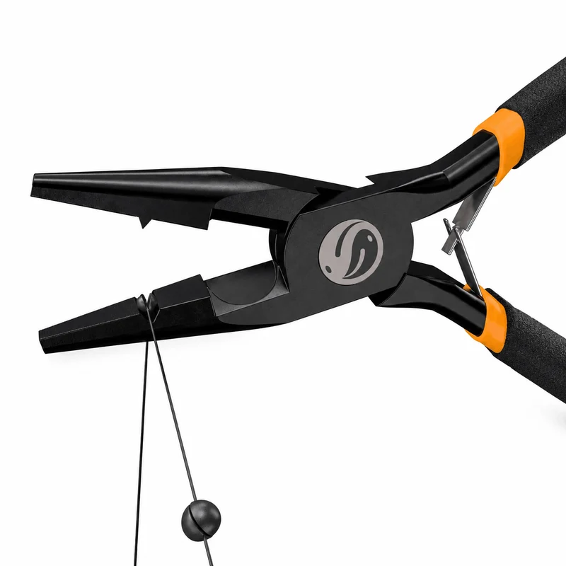 Shot Plier – Tang voor Loodjes