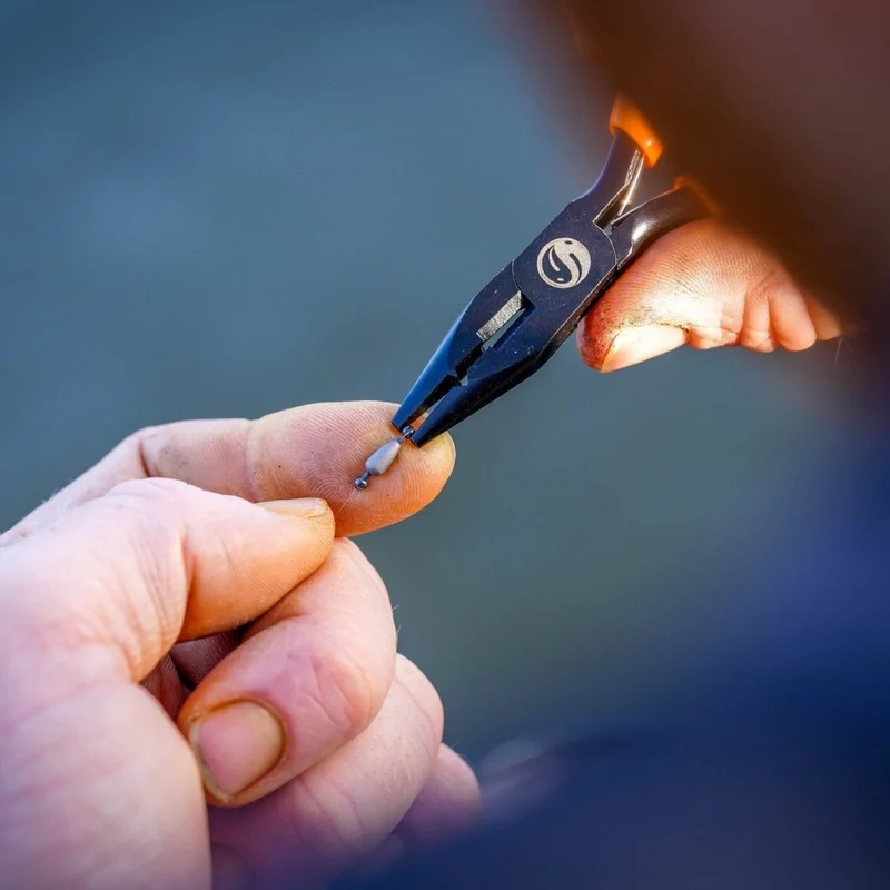 Shot Plier – Tang voor Loodjes