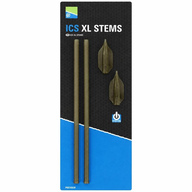 ICS XL Stems – Stems