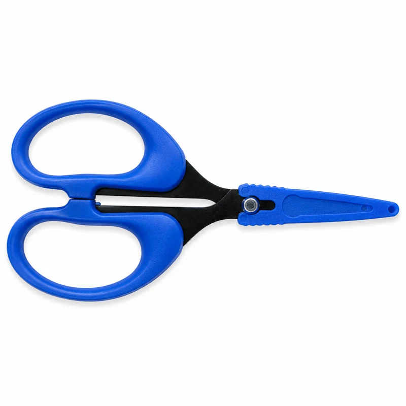 Rig Scissors – Onderlijnenschaar