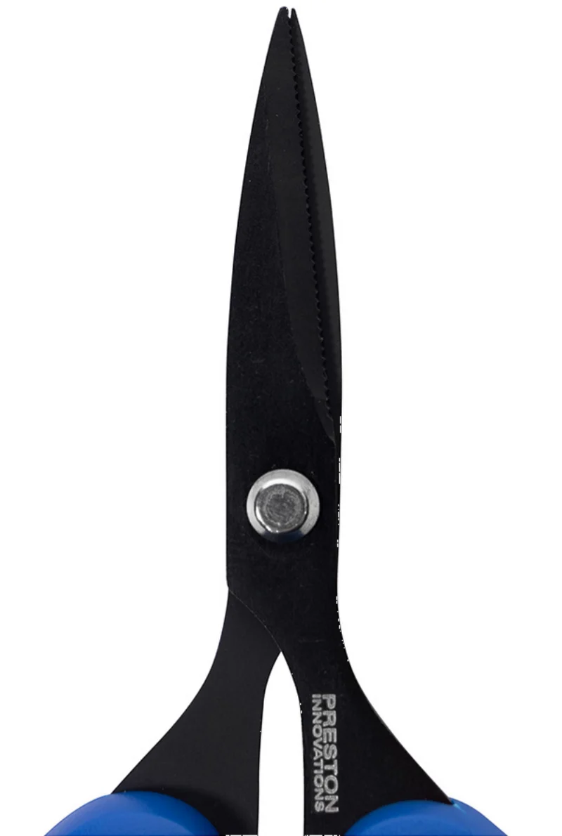 Rig Scissors – Onderlijnenschaar