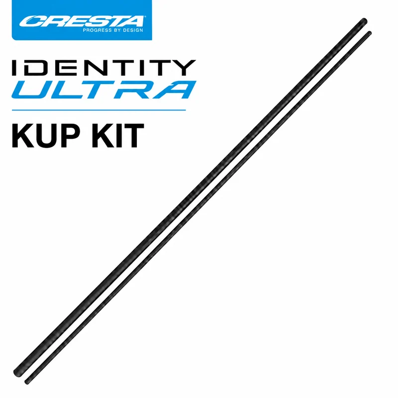 Identity Ultra Kup Kit – Topset voor Voerpotten