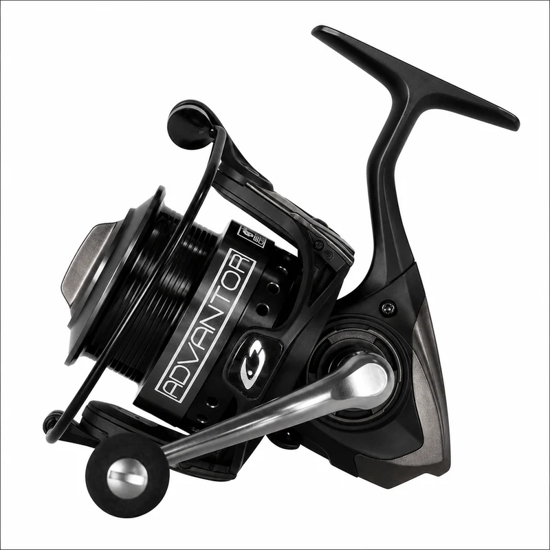 Advantor XT Plus 5000 – Feedermolen - 🎁