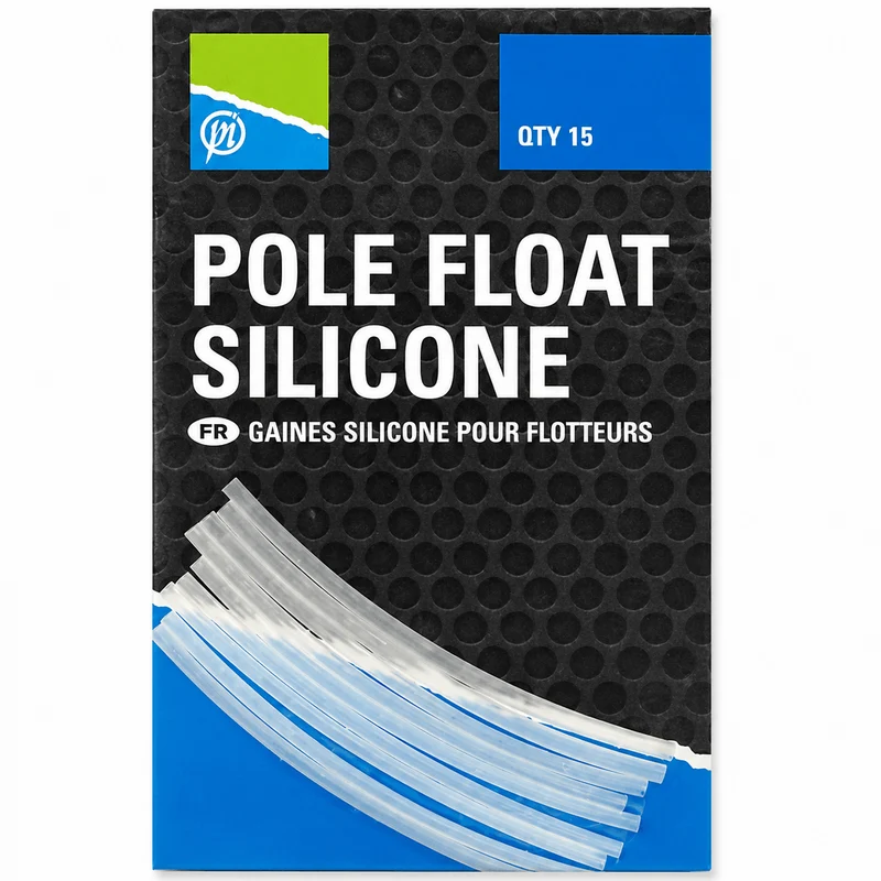 Pole Float Silicone – Dobbersiliconen