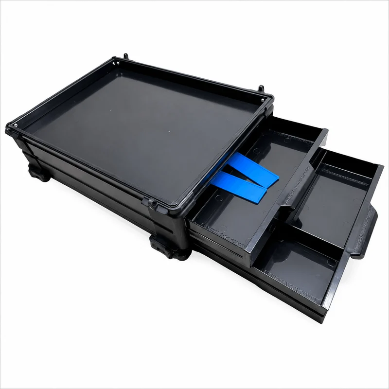 Inception Mag Lok - 2 Drawer Unit – Zitkistlade met 2 Laden