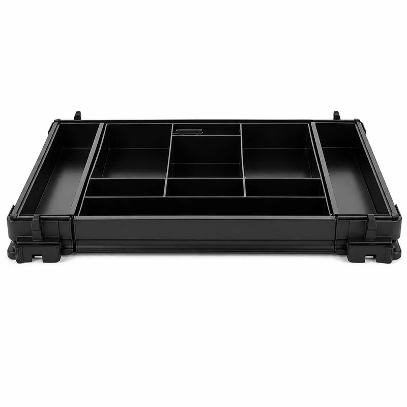 Absolute Mag Lok - Deep Front Drawer Unit – Diepe Voorlade voor Zitkist 🎁