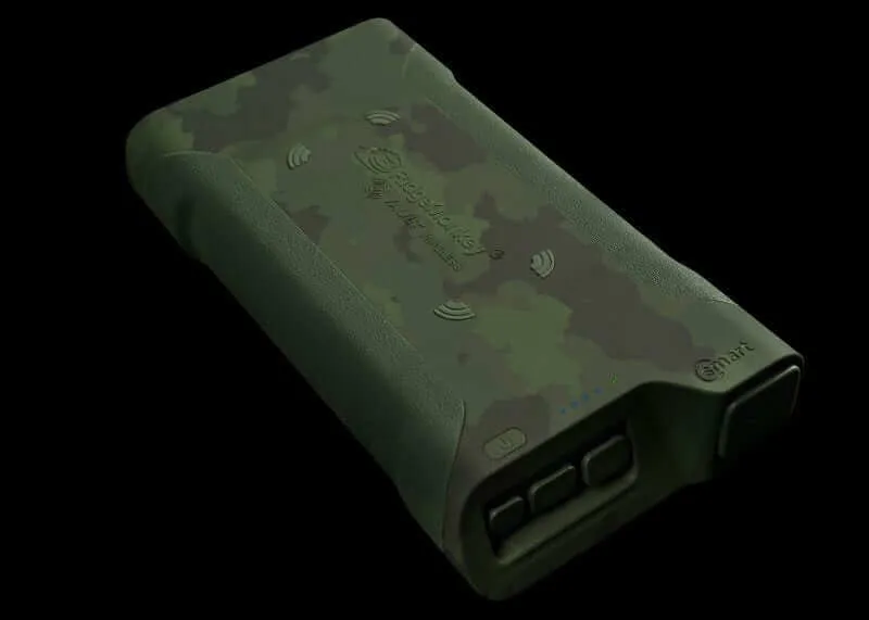 Batterie Ridge Monkey 42150mAH Camu