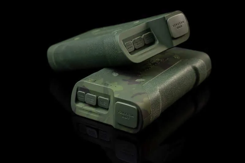 Batterie Ridge Monkey 42150mAH Camu