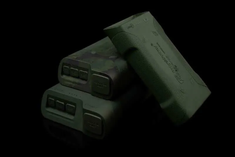 Batterie Ridge Monkey 42150mAH Camu