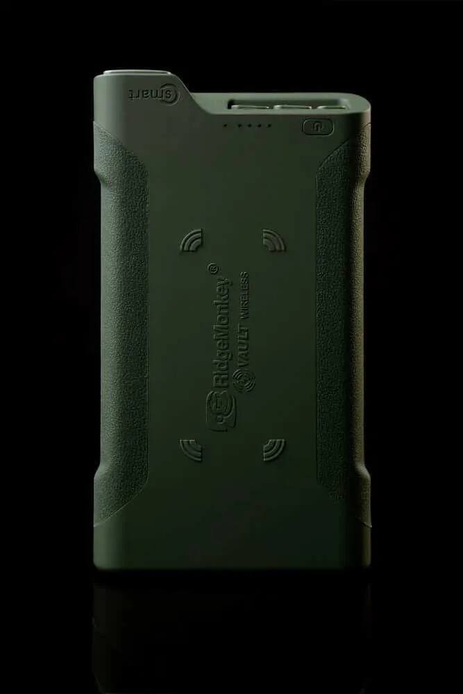 Batterie Ridge Monkey 77850mAH Vert