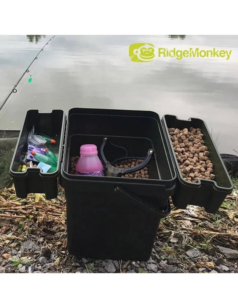 Cube modulaire Ridge Monkey
