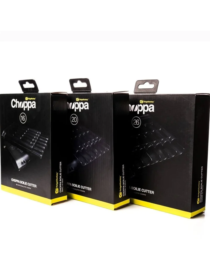 Choppa Ridge Monkey 18-20 mm