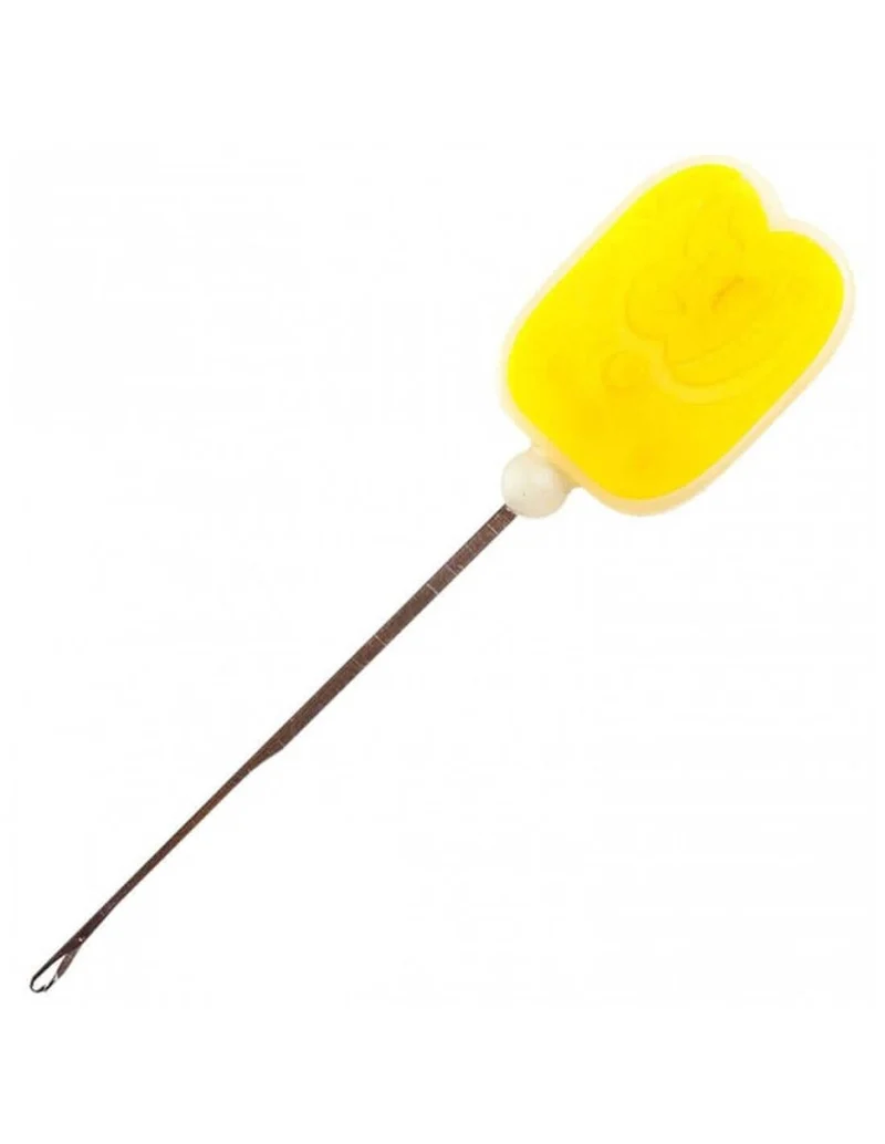 Aiguille Ridge Monkey Jaune fluo