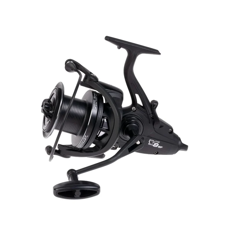 Moulinet Virux V9 BF 10000