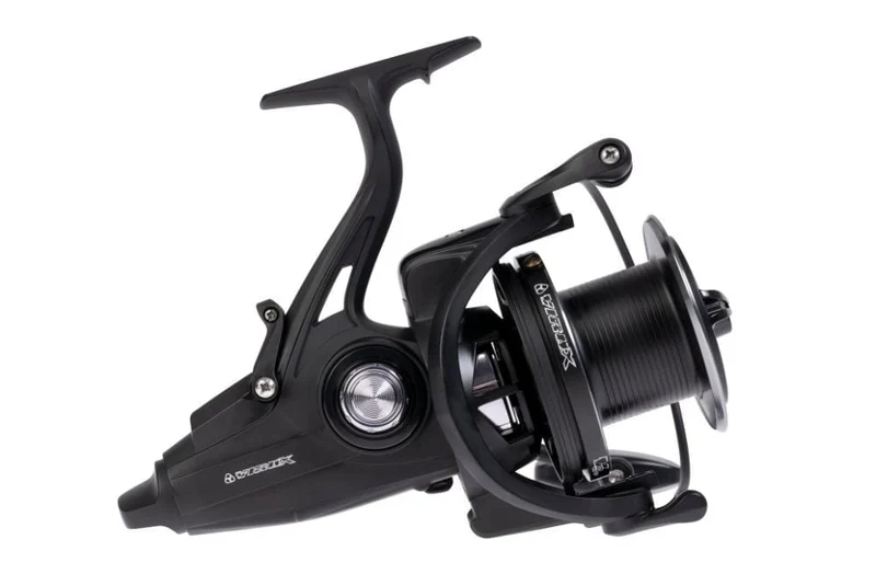 Moulinet Virux V9 BF 10000