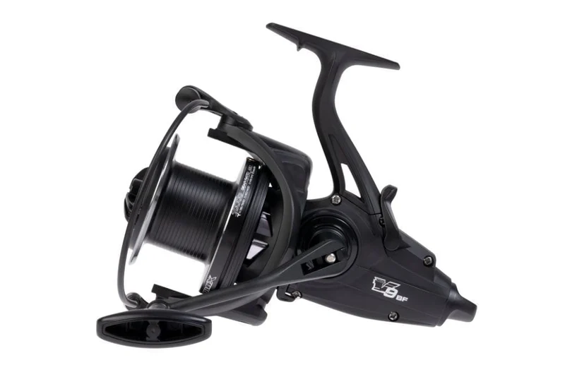 Moulinet Virux V9 BF 10000