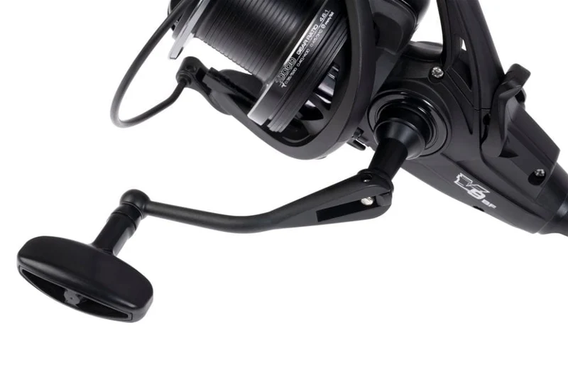 Moulinet Virux V9 BF 10000