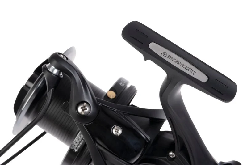 Moulinet Virux V9 BF 10000