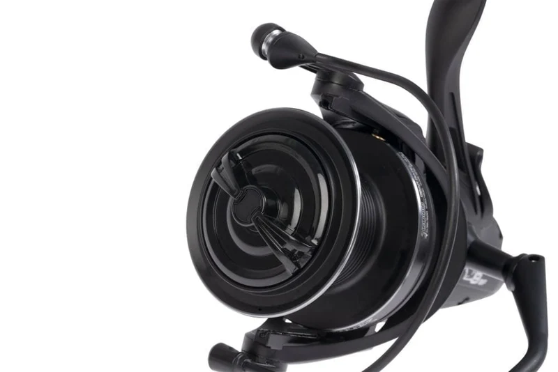 Moulinet Virux V9 BF 10000