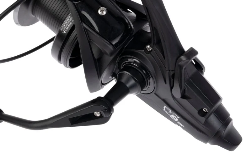 Moulinet Virux V9 BF 10000