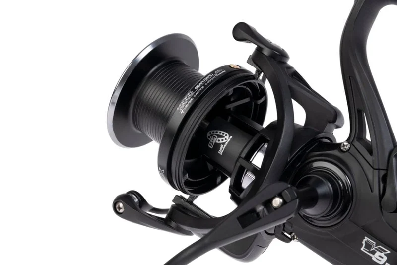 Moulinet Virux V9 BF 10000