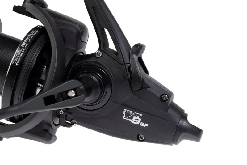 Moulinet Virux V9 BF 10000