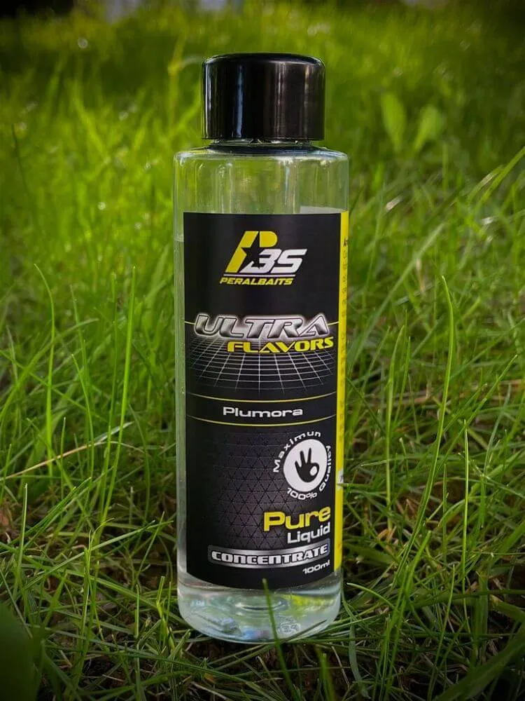 Arômes Aroma Ultra Peralbaits Plumora