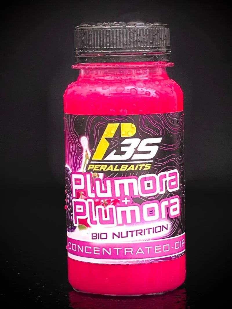 Dip Peralbaits Plumora 250 ml