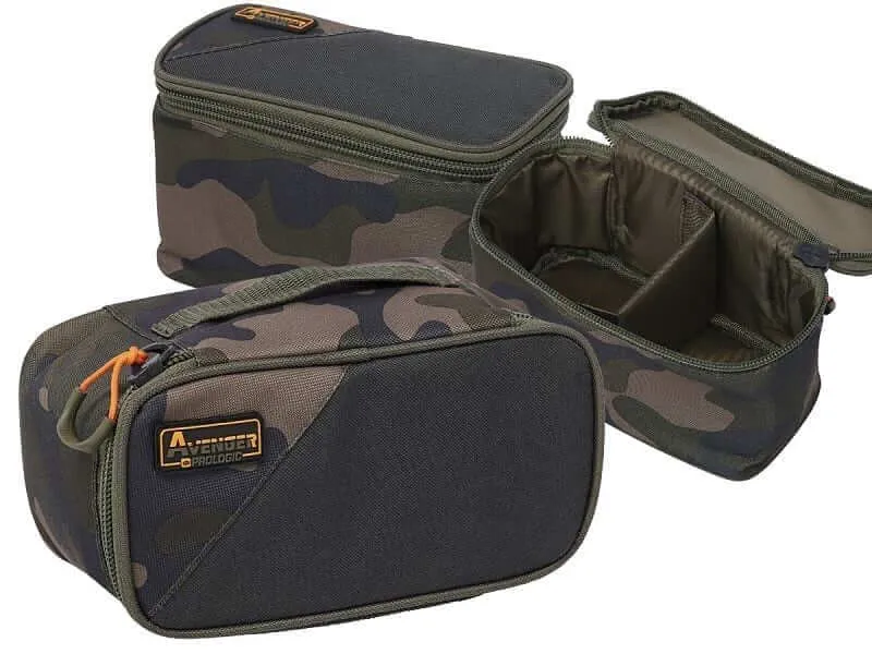 Sac à accessoires Prologic Avenger L