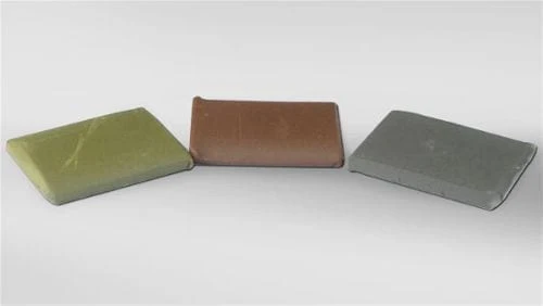 Mastic de tungstène Ridge Monkey Camo