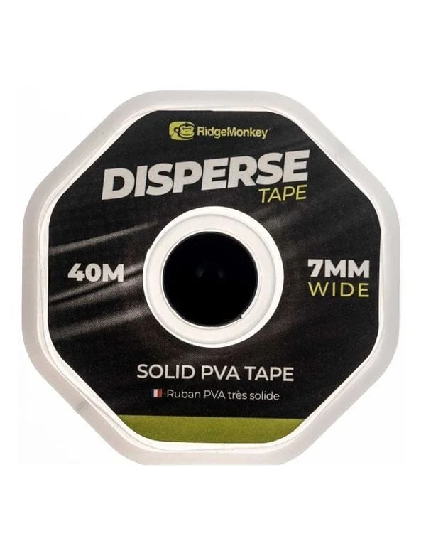 Bande de PVA Ridge Monkey 40 m / 7 mm