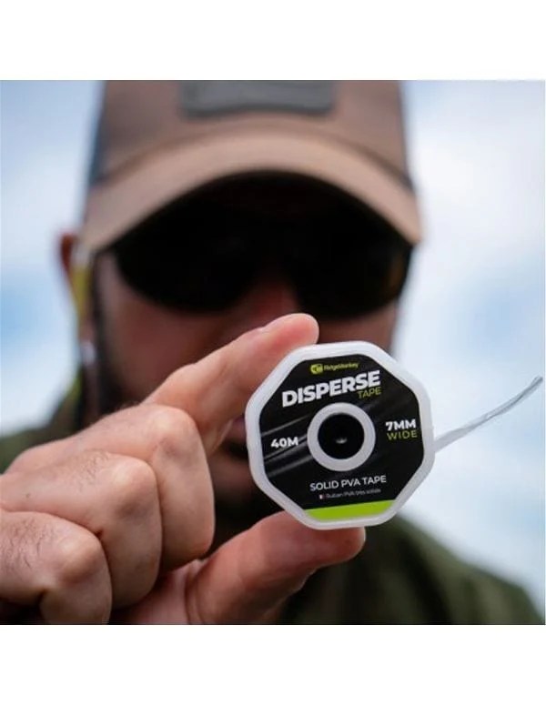 Bande de PVA Ridge Monkey 40 m / 7 mm