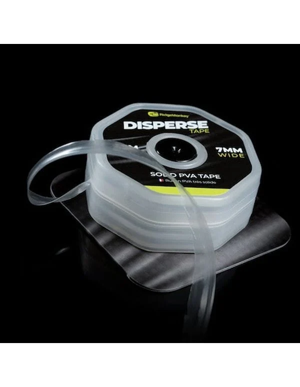 Bande de PVA Ridge Monkey 40 m / 7 mm