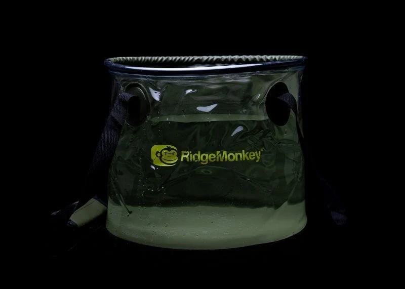 Panier d'eau Ridge Monkey 10 litres
