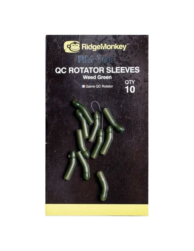Rapide Change Rotator Sleeve Ridge Monkey Vert