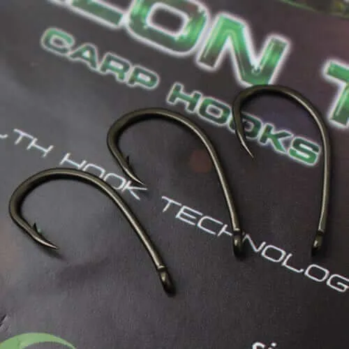 Hameçons Gardner Covert Talon Tip